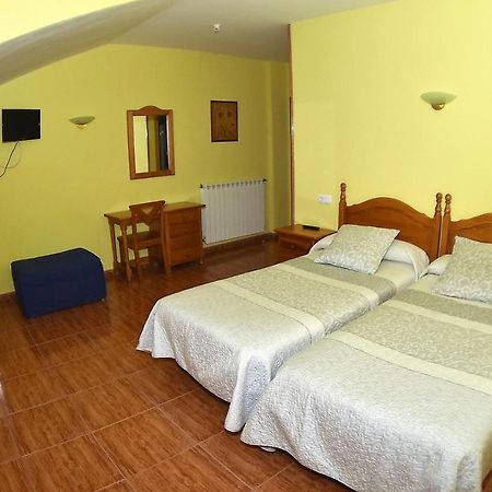 Montana Palentina Hotel Guardo Ngoại thất bức ảnh