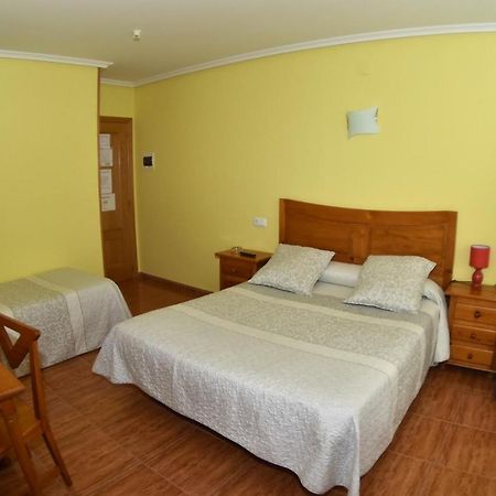Montana Palentina Hotel Guardo Ngoại thất bức ảnh
