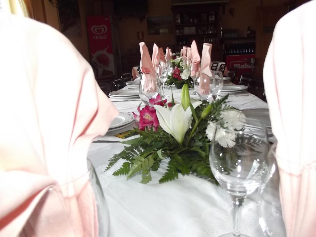 Montana Palentina Hotel Guardo Ngoại thất bức ảnh