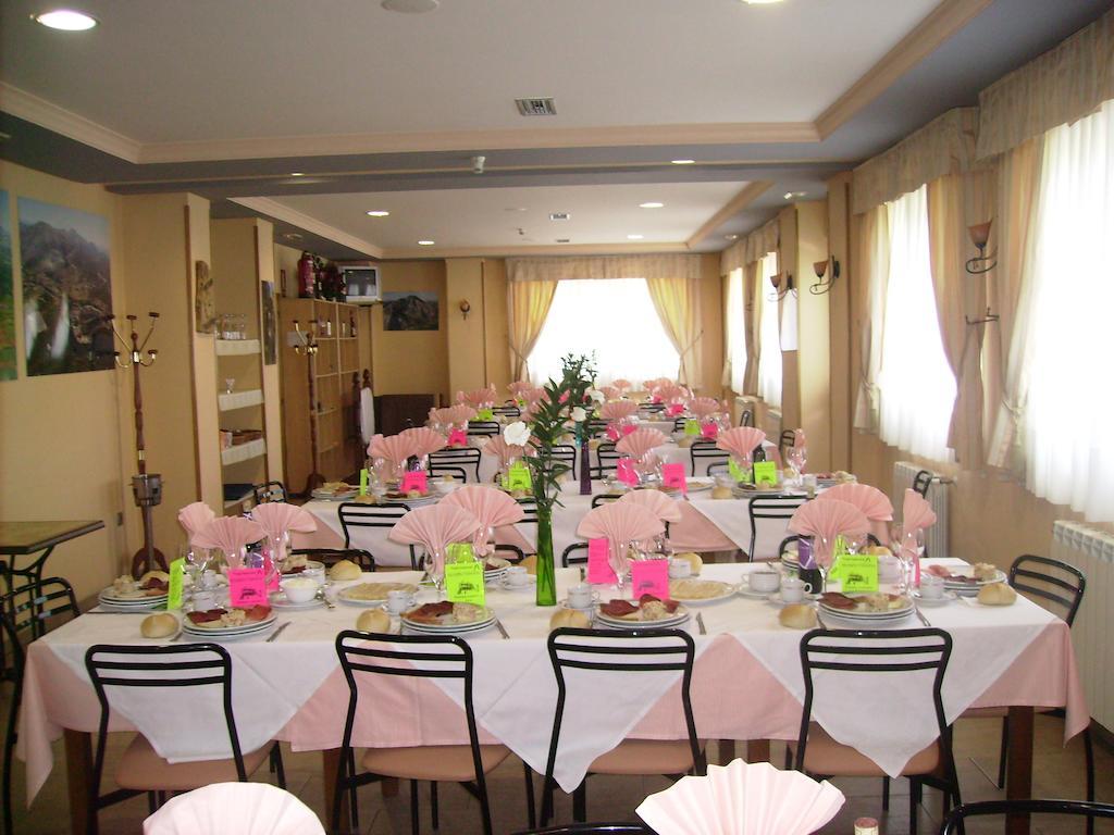 Montana Palentina Hotel Guardo Ngoại thất bức ảnh