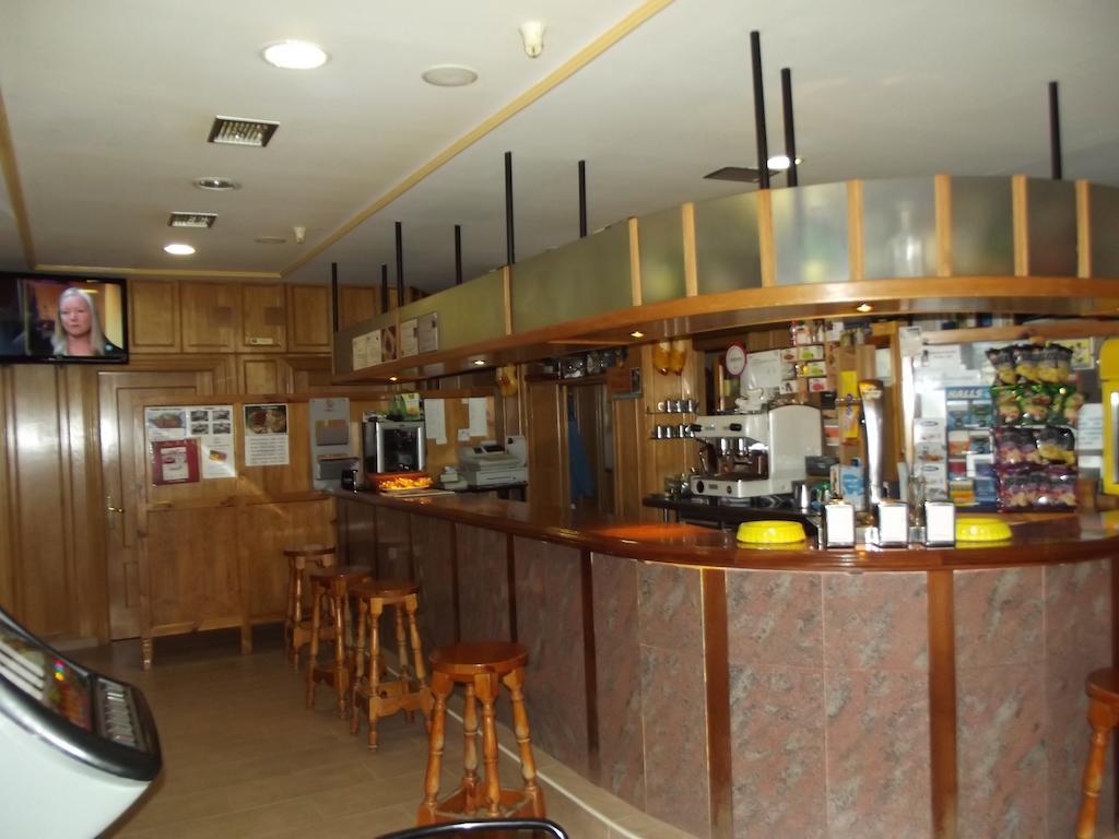 Montana Palentina Hotel Guardo Ngoại thất bức ảnh