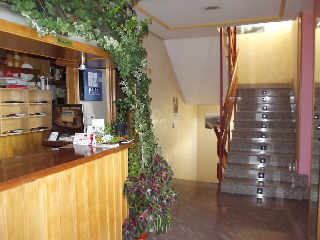 Montana Palentina Hotel Guardo Ngoại thất bức ảnh