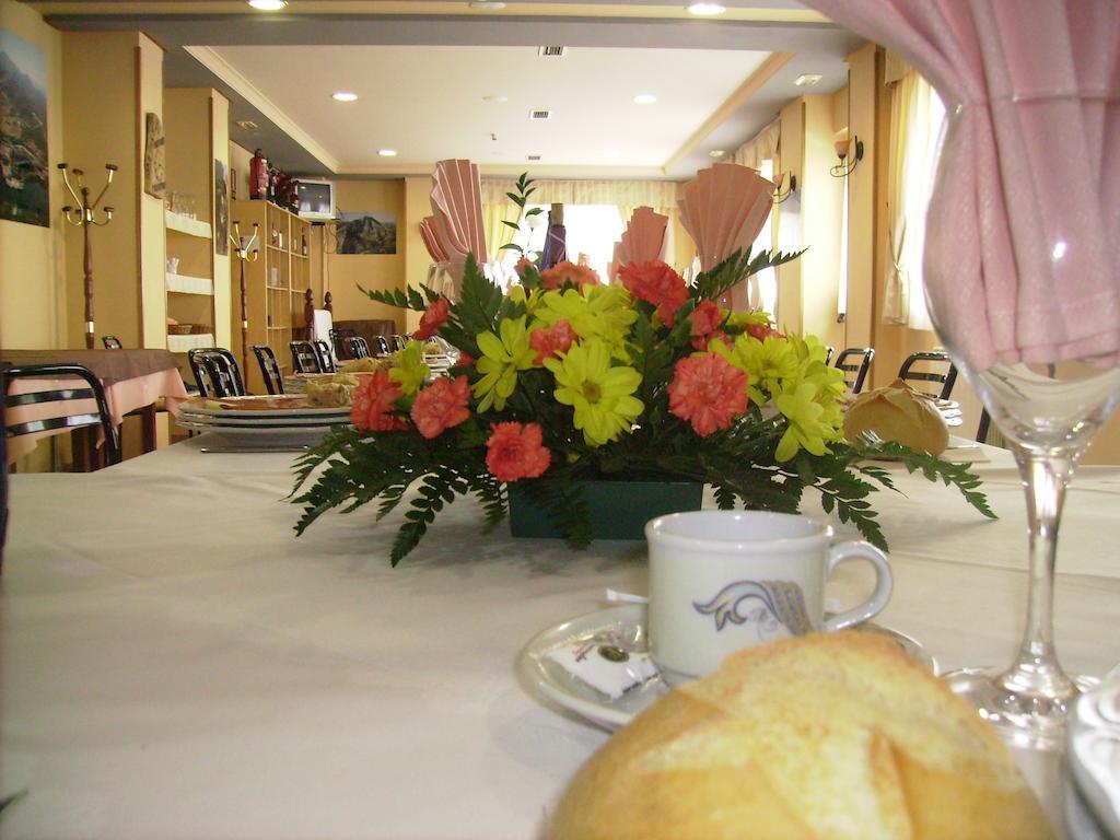 Montana Palentina Hotel Guardo Ngoại thất bức ảnh