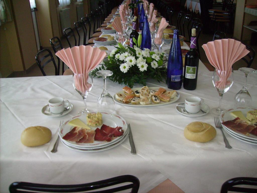 Montana Palentina Hotel Guardo Ngoại thất bức ảnh