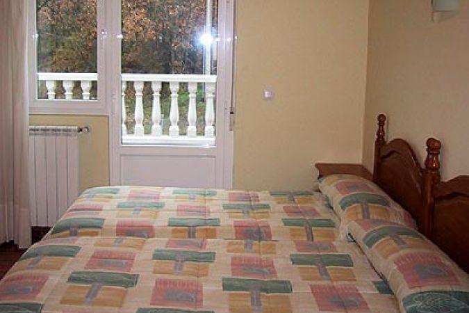 Montana Palentina Hotel Guardo Phòng bức ảnh