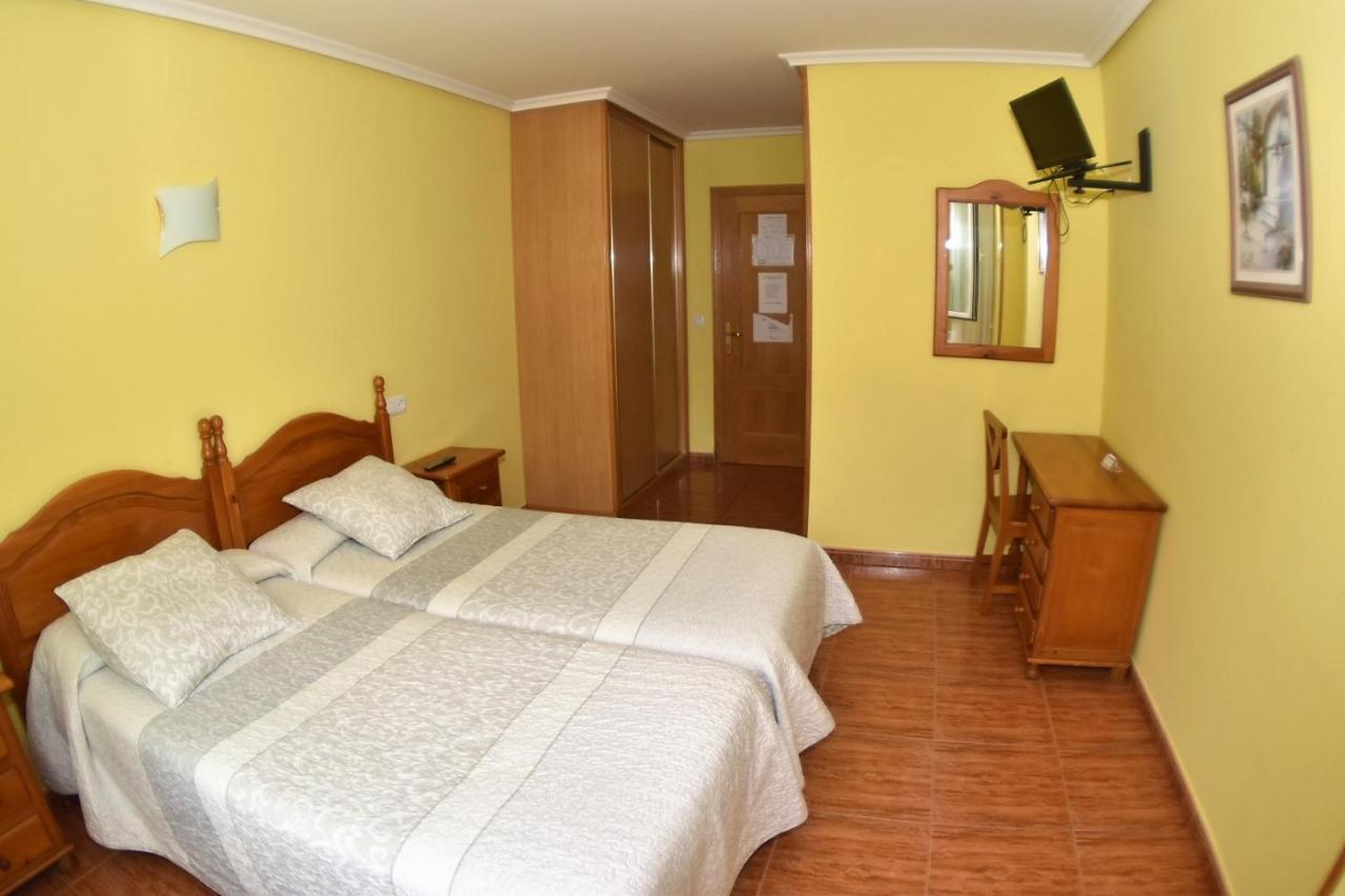 Montana Palentina Hotel Guardo Ngoại thất bức ảnh