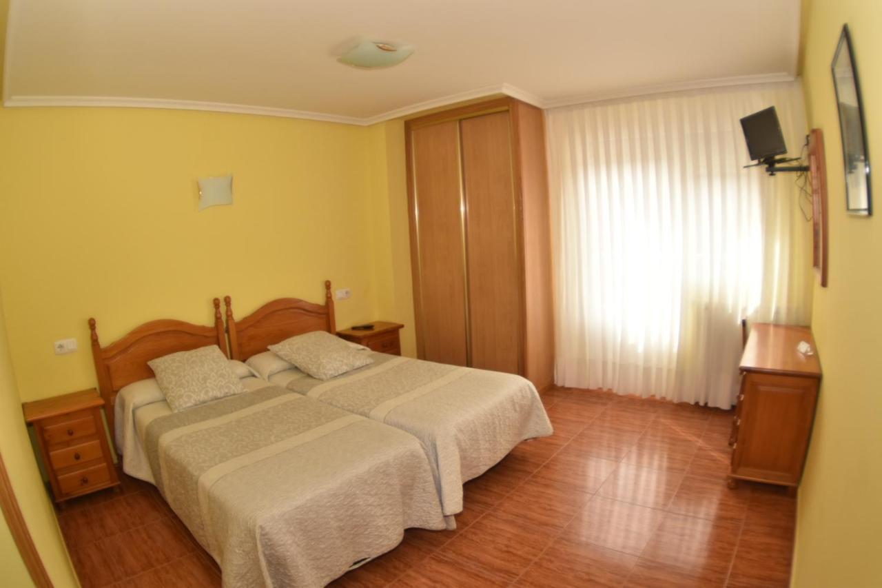 Montana Palentina Hotel Guardo Ngoại thất bức ảnh