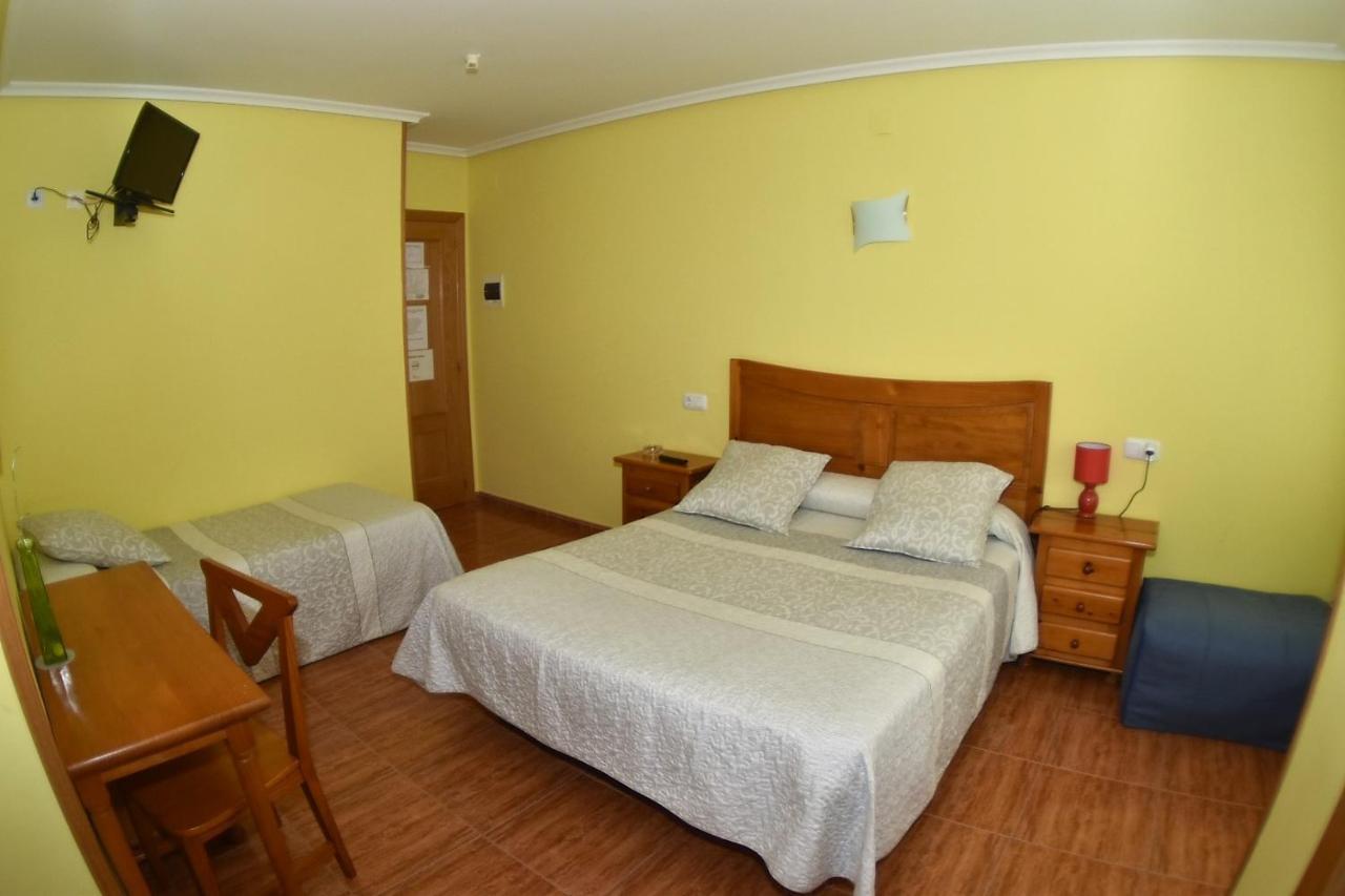 Montana Palentina Hotel Guardo Ngoại thất bức ảnh