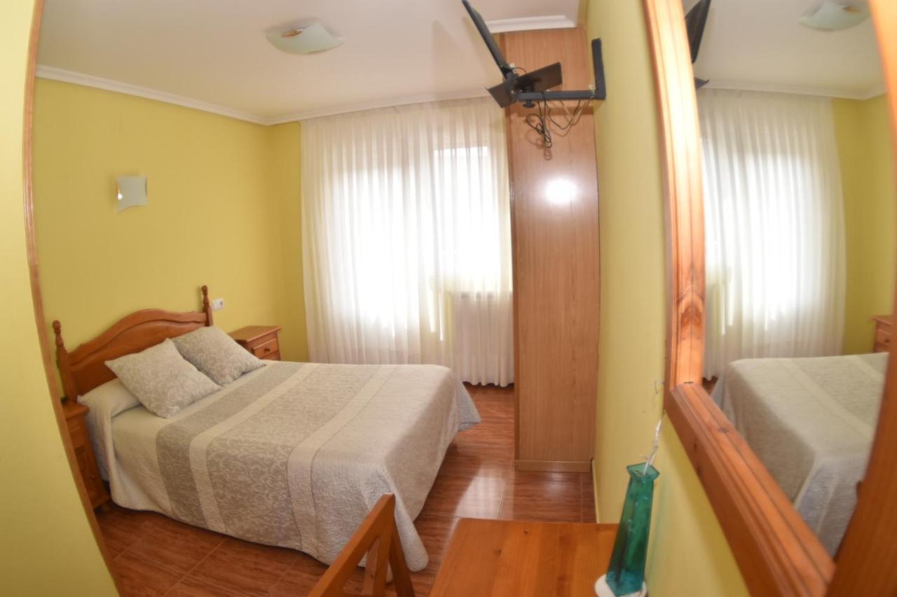 Montana Palentina Hotel Guardo Ngoại thất bức ảnh