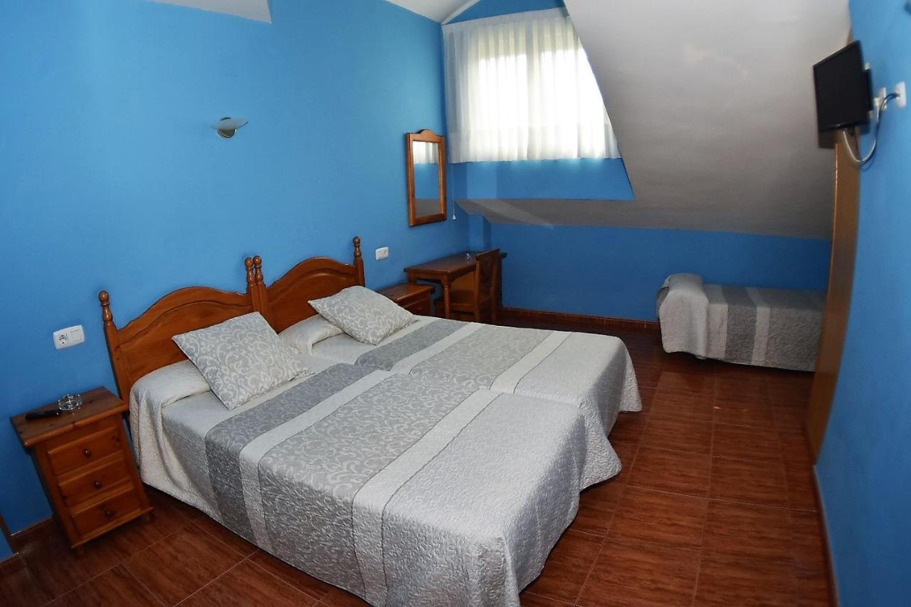 Montana Palentina Hotel Guardo Ngoại thất bức ảnh
